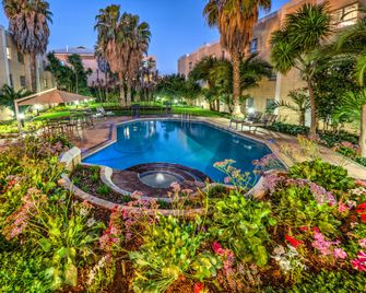 City Lodge Hotel Bloemfontein - Bloemfontein - Piscina