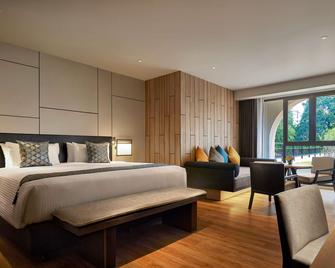 PARKROYAL Penang Resort - Batu Ferringhi - Bedroom