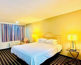 Travelodge by Wyndham Thomasville AL - Thomasville - Bedroom