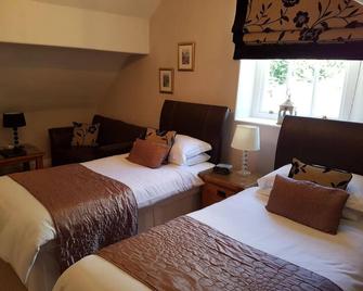 Fair Rigg - Windermere - Habitación