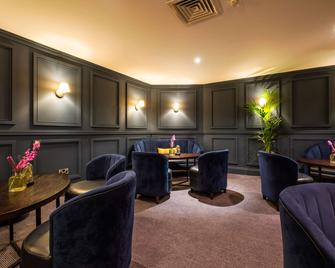 The House Hotel, an Ascend Hotel Collection Member - Galway - Restaurant