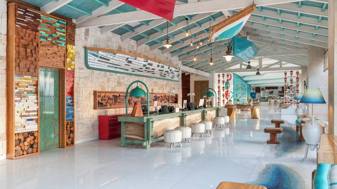 Iberostar Selection Coral Cancún