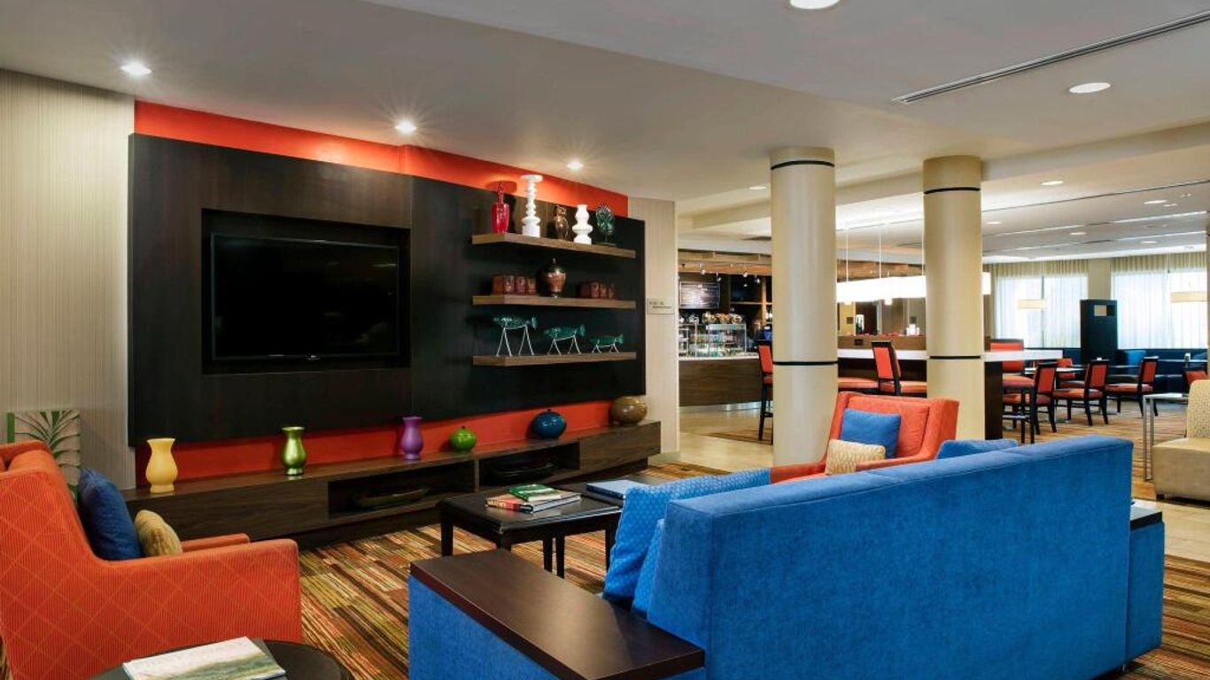 Courtyard by Marriott Jacksonville I-295/East Beltway