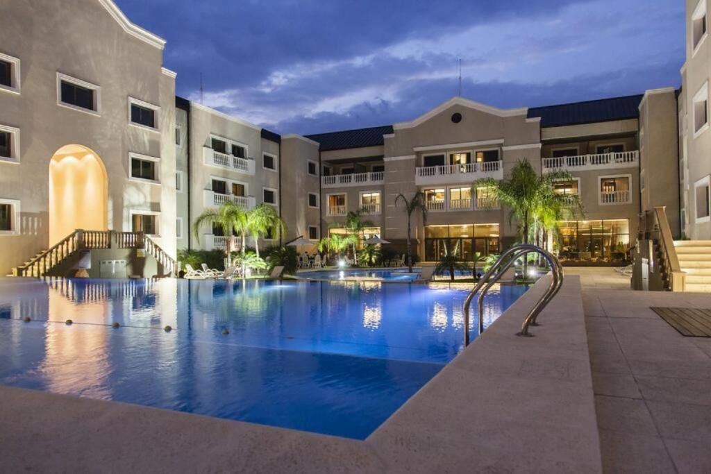 Howard Johnson by Wyndham Formosa Casino