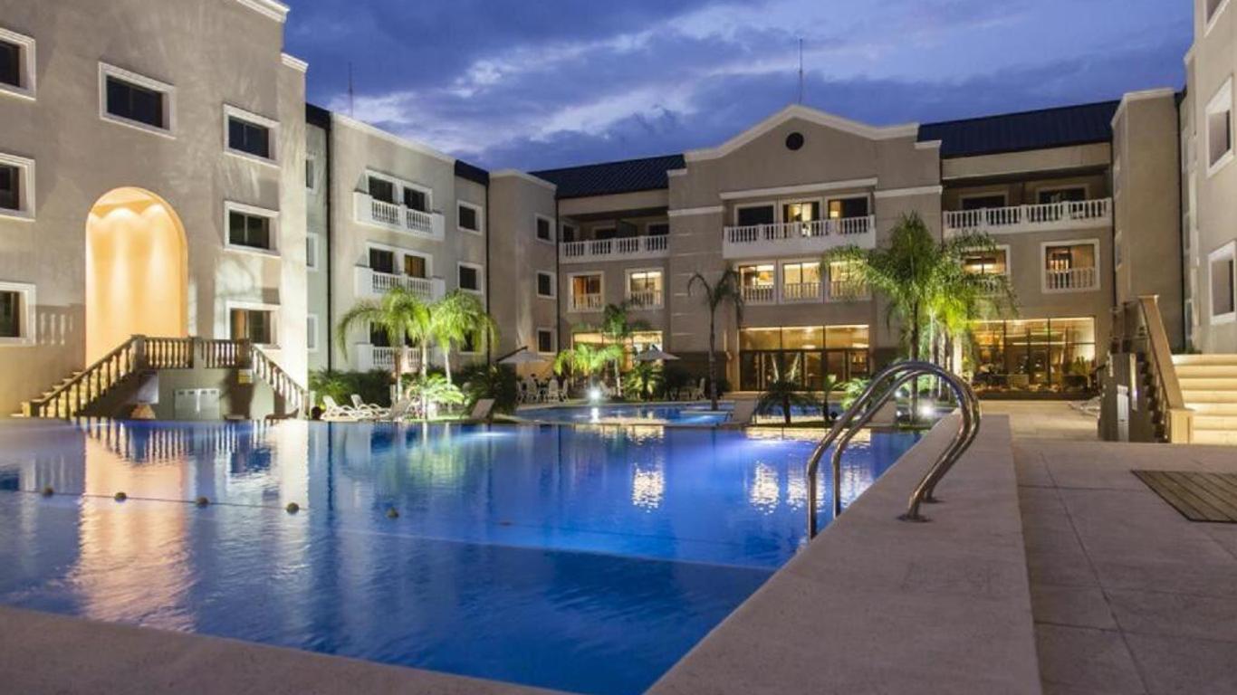 Howard Johnson by Wyndham Formosa Casino