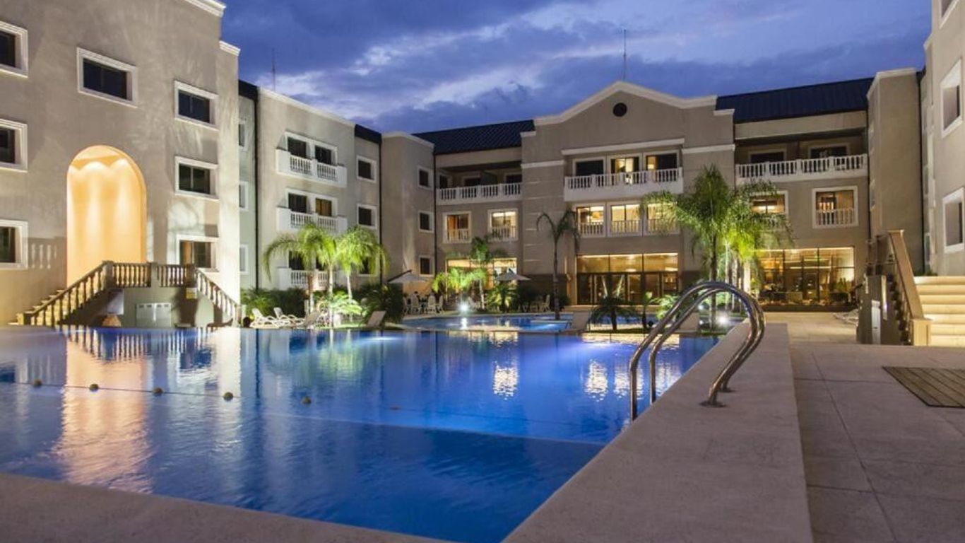 Howard Johnson by Wyndham Formosa Casino