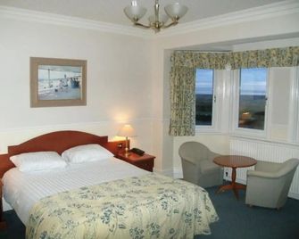 The Clarkes Hotel - Barrow-in-Furness