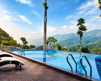 Silent Brook Resort - Coorg - Madikeri