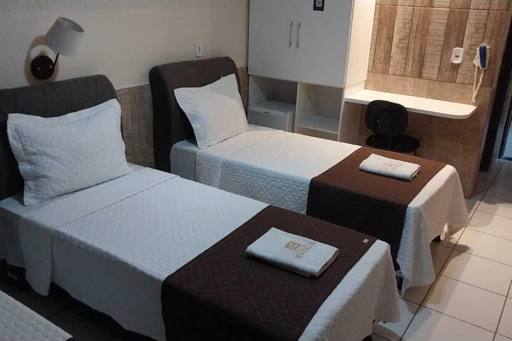 Hotel Estilo - Arapiraca