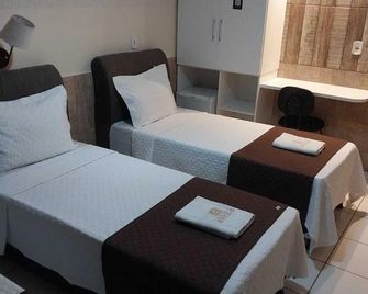 Hotel Estilo - Arapiraca