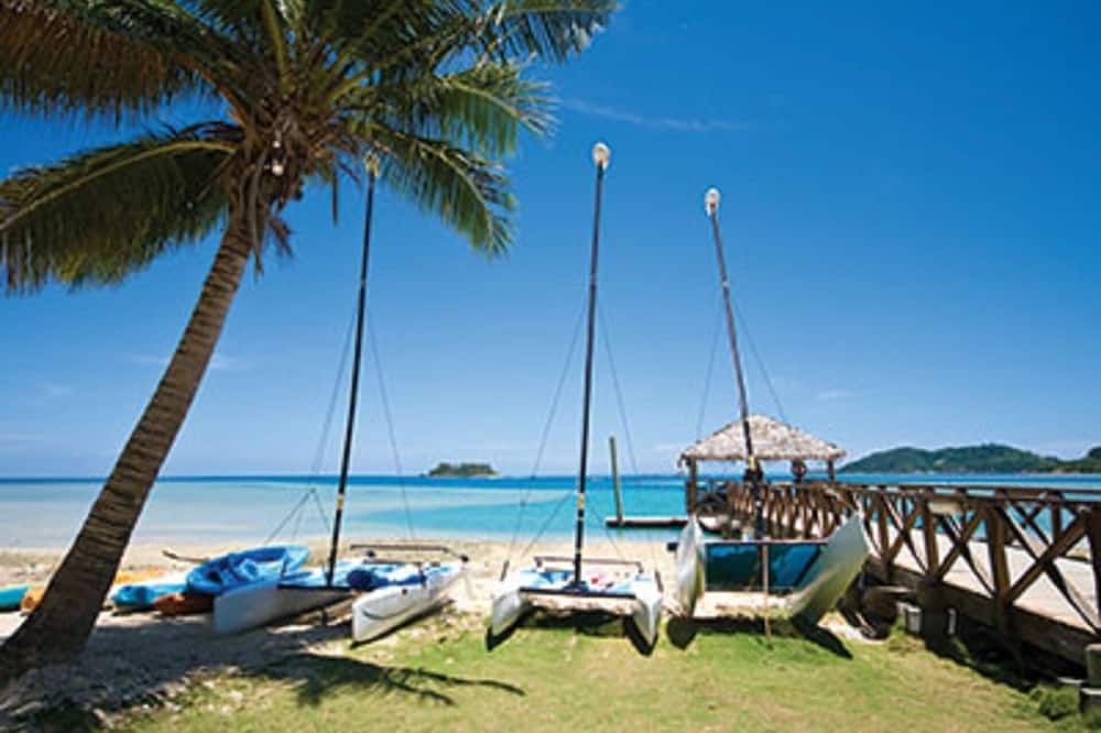 You Will Keep Coming Back For More! - Nadi - Beach