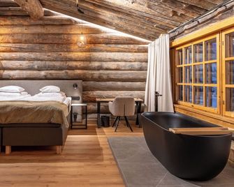 Saariselkä Kelo Lodge - Сааріселькя