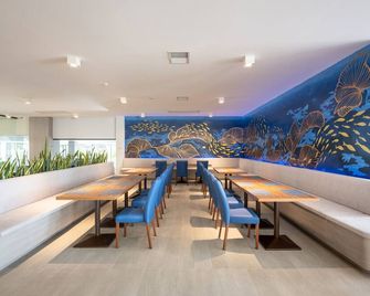 Seabed Grand Hotel Phuket (SHA Plus+) - עיירת פוקט - מסעדה