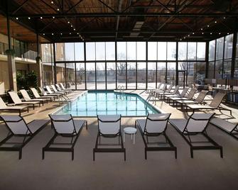 Radisson Hotel Philadelphia Northeast - Feasterville-Trevose - Pool