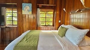 Palau Carolines Resort - Koror - Chambre