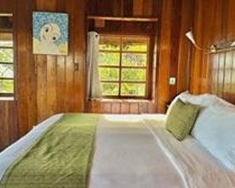 Palau Carolines Resort - Koror - Bedroom