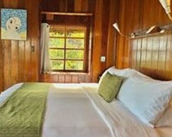 Palau Carolines Resort - Koror - Chambre