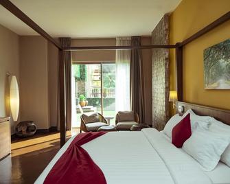 Peduase Valley Resort - Aburi - Habitació