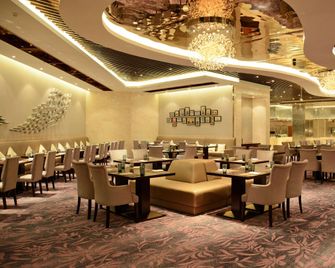Wyndham Grand Plaza Royale Mingfa Zhangzhou - Zhangzhou - Restaurant