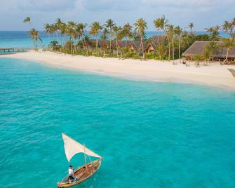 Fushifaru Maldives - Fushifaru - Edificio