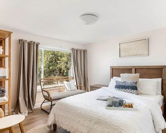 Blue View Gerringong - Gerringong - Schlafzimmer