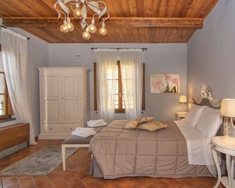 Rinascimento Bed & Breakfast - Pisa - Schlafzimmer
