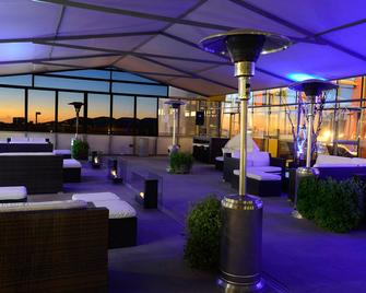 Alto del Sol Calama, Ascend Hotel Collection - Calama - Παροχή καταλύματος