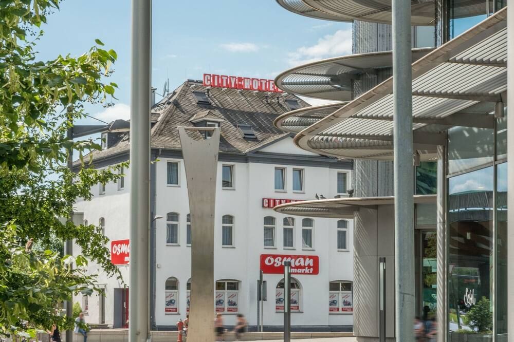 City Hotel Wetzlar - Wetzlar