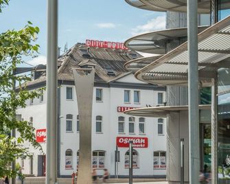 City Hotel Wetzlar - Wetzlar