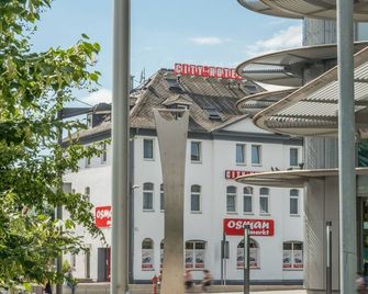 City Hotel Wetzlar - Wetzlar