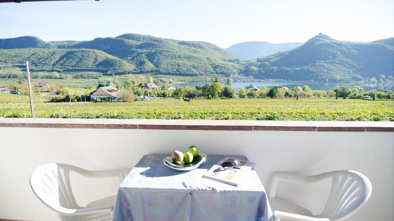 Garni Hotel Sonnleitenhof