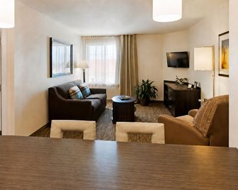 Candlewood Suites Pearl by IHG - Pearl - Habitación