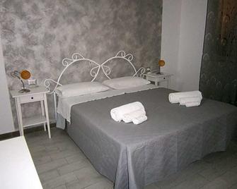 Villa Mattia - Lampedusa - Bedroom