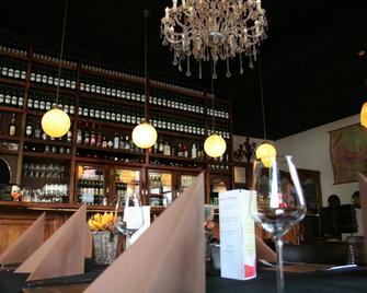 Hotel Ingredi - Bree - Bar