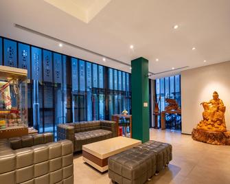 Ifu Hotel - Macau - Lounge