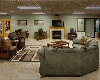 Tamarack Wisconsin Dells a Ramada by Wyndham - Wisconsin Dells - Recepción