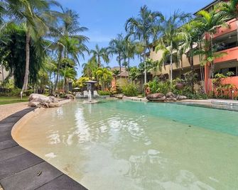 Tropical Gardens - Resort 9 Pools Gym - 凱恩斯 - 游泳池