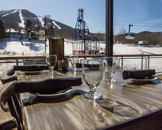 Jay Peak Resort - Jay