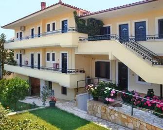 Hotel Patelis - Leonídio