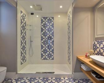 Boutique Hotel Esplanade - Paestum - Bagno