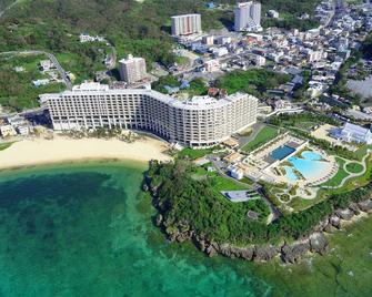Hotel Monterey Okinawa Spa & Resort - Onna - Κτίριο