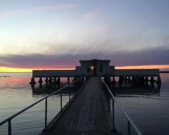 Borgholm Rum Centralt - Borgholm