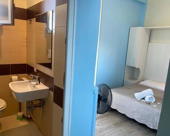 Hotel Kennedy - Milan