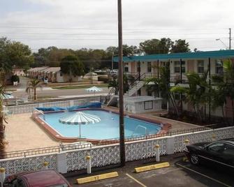 Belleair Village Motel - Largo - Pool