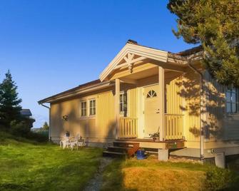 Amazing Home In Drøbak With Kitchen - Drobak - Edificio