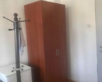 Lovec - Demir Kapija