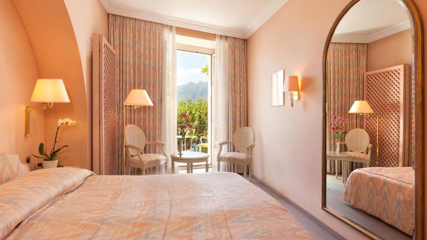 Hotel Tamaro