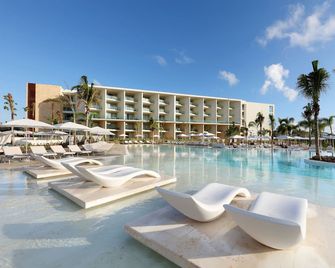 Grand Palladium Select Costa Mujeres - Isla Mujeres