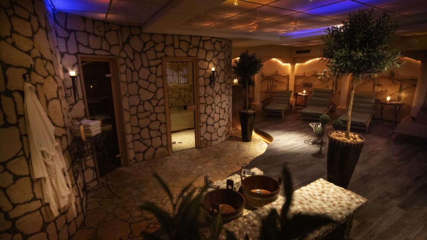 Hotel zur Post