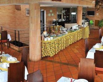 Hotel Torre del Prado - Barranquilla - Restaurante